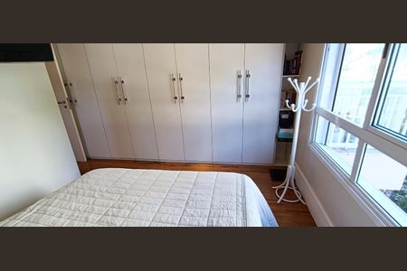 Apartamento à venda com 100m², 2 quartos e 2 vagasSuíte 2