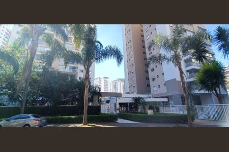 Apartamento à venda com 100m², 2 quartos e 2 vagasFachada