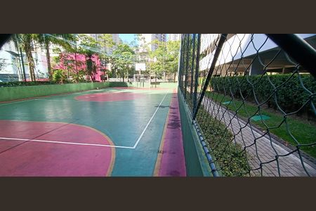 Apartamento à venda com 100m², 2 quartos e 2 vagasQuadra