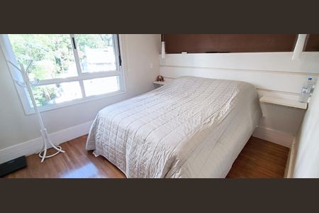 Apartamento à venda com 100m², 2 quartos e 2 vagasSuíte 2