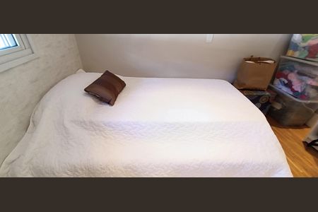 Apartamento à venda com 100m², 2 quartos e 2 vagasSuíte 1