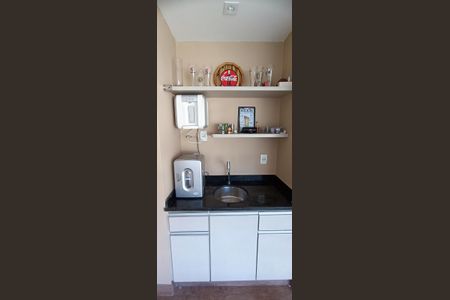 Apartamento à venda com 100m², 2 quartos e 2 vagasVaranda gourmet