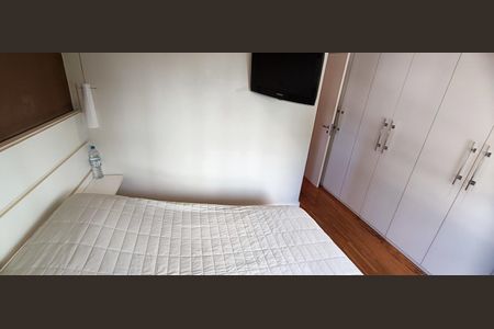 Apartamento à venda com 100m², 2 quartos e 2 vagasSuíte 2