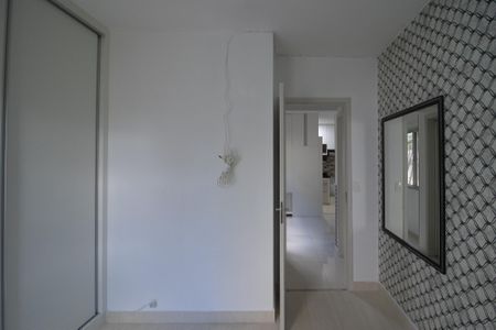 Apartamento para alugar com 43m², 2 quartos e 1 vaga Apartamento para alugar com 43m², 2 quartos e 1 vagaQuarto 2