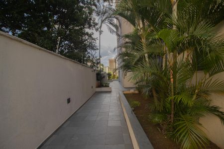 Apartamento para alugar com 43m², 2 quartos e 1 vaga Apartamento para alugar com 43m², 2 quartos e 1 vagaÁrea comum