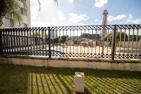 Apartamento para alugar com 43m², 2 quartos e 1 vaga Apartamento para alugar com 43m², 2 quartos e 1 vagaÁrea comum - Piscina