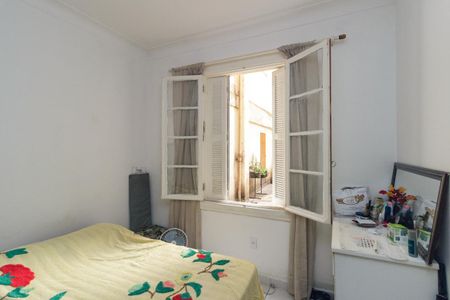 Apartamento à venda com 44m², 1 quarto e sem vagaQuarto