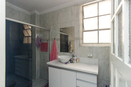 Apartamento à venda com 44m², 1 quarto e sem vagaBanheiro