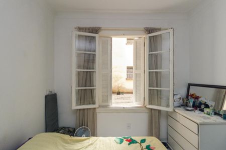 Apartamento à venda com 44m², 1 quarto e sem vagaQuarto