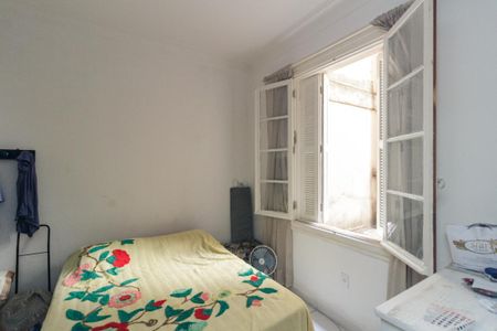 Apartamento à venda com 44m², 1 quarto e sem vagaQuarto