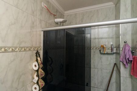 Apartamento à venda com 44m², 1 quarto e sem vagaBanheiro