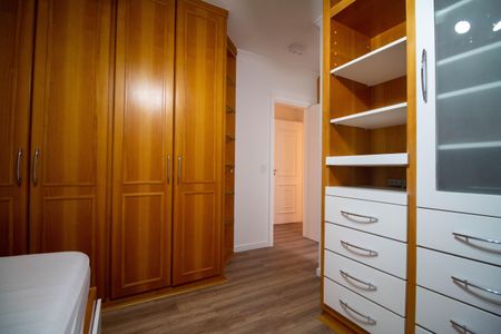 Apartamento à venda com 205m², 4 quartos e 4 vagasSuíte 2