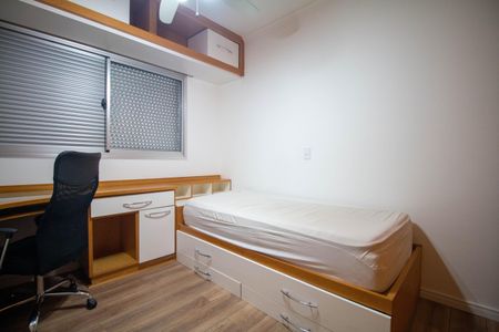 Apartamento à venda com 205m², 4 quartos e 4 vagasSuíte 2