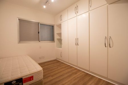 Apartamento à venda com 205m², 4 quartos e 4 vagasQuarto 