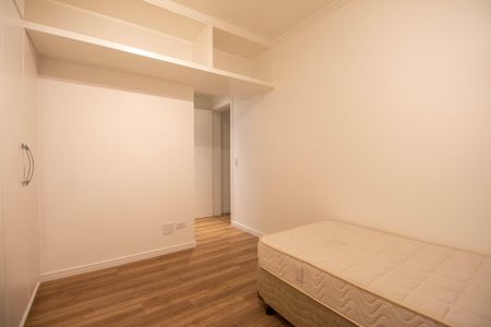 Apartamento à venda com 205m², 4 quartos e 4 vagasQuarto 