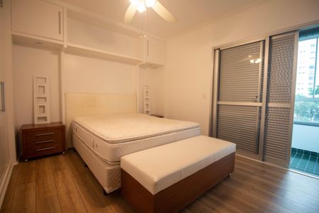 Apartamento à venda com 205m², 4 quartos e 4 vagasSuíte 1