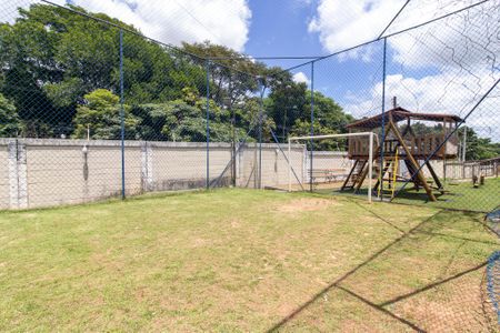 Apartamento para alugar com 60m², 2 quartos e 1 vagaÁrea comum