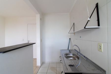 Apartamento para alugar com 60m², 2 quartos e 1 vagaCozinha