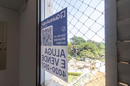 Apartamento para alugar com 60m², 2 quartos e 1 vagaPlaca