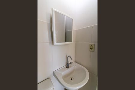 Apartamento para alugar com 60m², 2 quartos e 1 vagaBanheiro 2