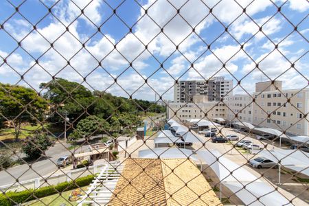 Apartamento para alugar com 60m², 2 quartos e 1 vagaVista Área de Serviço