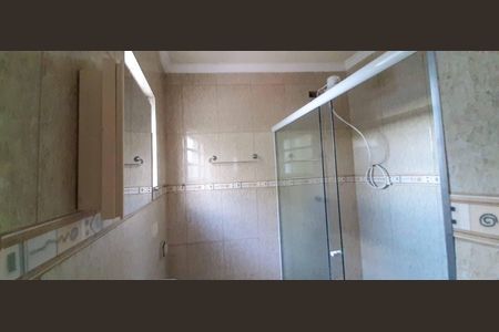 Casa à venda com 600m², 7 quartos e 3 vagas Casa à venda com 600m², 7 quartos e 3 vagasBanheiro da Suíte