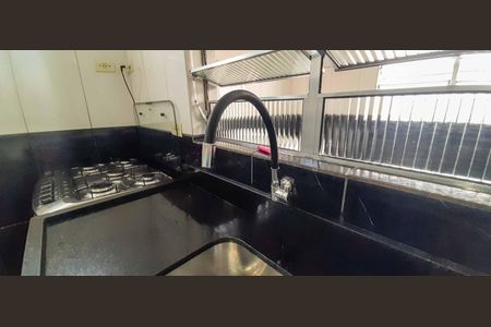 Casa à venda com 600m², 7 quartos e 3 vagas Casa à venda com 600m², 7 quartos e 3 vagasCozinha