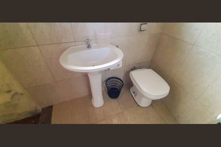 Casa à venda com 600m², 7 quartos e 3 vagas Casa à venda com 600m², 7 quartos e 3 vagasBanheiro da Suíte