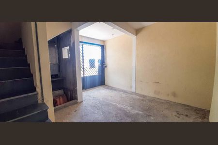 Casa à venda com 600m², 7 quartos e 3 vagas Casa à venda com 600m², 7 quartos e 3 vagasGaragem