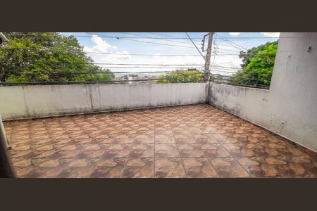 Casa à venda com 600m², 7 quartos e 3 vagas Casa à venda com 600m², 7 quartos e 3 vagasVista do Quarto 1