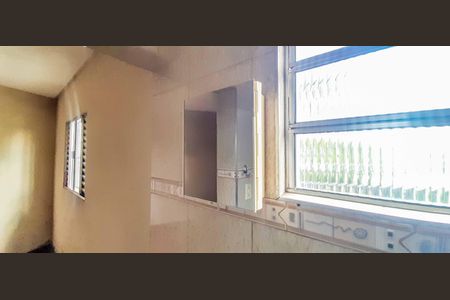 Casa à venda com 600m², 7 quartos e 3 vagas Casa à venda com 600m², 7 quartos e 3 vagasBanheiro da Suíte