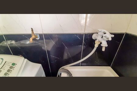 Casa à venda com 600m², 7 quartos e 3 vagas Casa à venda com 600m², 7 quartos e 3 vagasÁrea de Serviço