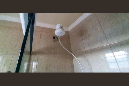 Casa à venda com 600m², 7 quartos e 3 vagas Casa à venda com 600m², 7 quartos e 3 vagasBanheiro da Suíte