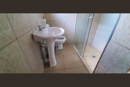 Casa à venda com 600m², 7 quartos e 3 vagas Casa à venda com 600m², 7 quartos e 3 vagasBanheiro da Suíte