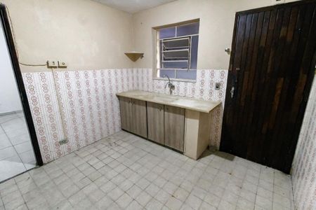 Casa para alugar com 58m², 2 quartos e sem vaga Casa para alugar com 58m², 2 quartos e sem vagaCozinha
