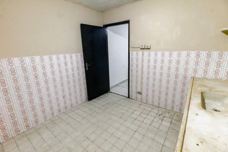 Casa para alugar com 58m², 2 quartos e sem vaga Casa para alugar com 58m², 2 quartos e sem vagaCozinha