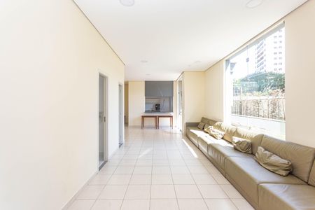Apartamento à venda com 58m², 2 quartos e 1 vaga Apartamento à venda com 58m², 2 quartos e 1 vagaÁrea comum