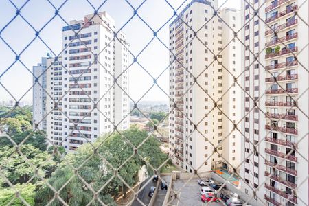 Apartamento à venda com 58m², 2 quartos e 1 vaga Apartamento à venda com 58m², 2 quartos e 1 vagaVista