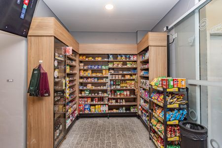 Apartamento à venda com 58m², 2 quartos e 1 vaga Apartamento à venda com 58m², 2 quartos e 1 vagaÁrea comum