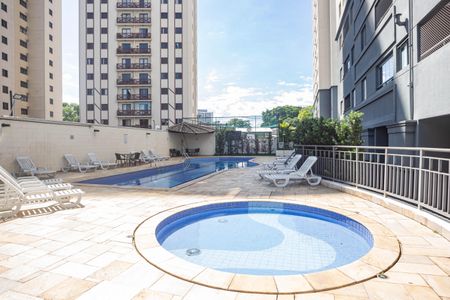 Apartamento à venda com 58m², 2 quartos e 1 vaga Apartamento à venda com 58m², 2 quartos e 1 vagaÁrea comum