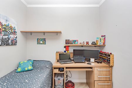 Apartamento à venda com 58m², 2 quartos e 1 vaga Apartamento à venda com 58m², 2 quartos e 1 vagaQuarto 1