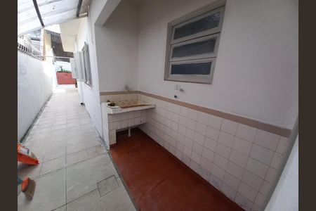 Casa para alugar com 100m², 3 quartos e 1 vaga Casa para alugar com 100m², 3 quartos e 1 vagaÁrea de Serviço