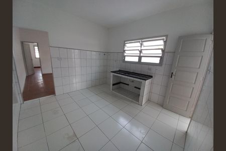 Casa para alugar com 100m², 3 quartos e 1 vaga Casa para alugar com 100m², 3 quartos e 1 vagaCozinha