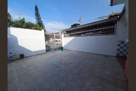 Casa para alugar com 100m², 3 quartos e 1 vaga Casa para alugar com 100m², 3 quartos e 1 vagaGaragem