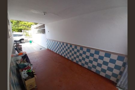 Casa para alugar com 100m², 3 quartos e 1 vaga Casa para alugar com 100m², 3 quartos e 1 vagaVaranda