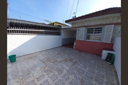 Casa para alugar com 100m², 3 quartos e 1 vaga Casa para alugar com 100m², 3 quartos e 1 vagaGaragem