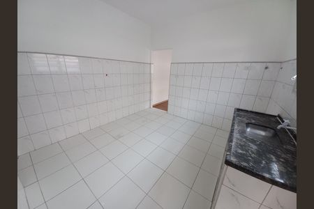 Casa para alugar com 100m², 3 quartos e 1 vaga Casa para alugar com 100m², 3 quartos e 1 vagaCozinha