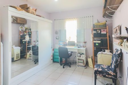 Apartamento à venda com 107m², 3 quartos e 2 vagasQuarto 1