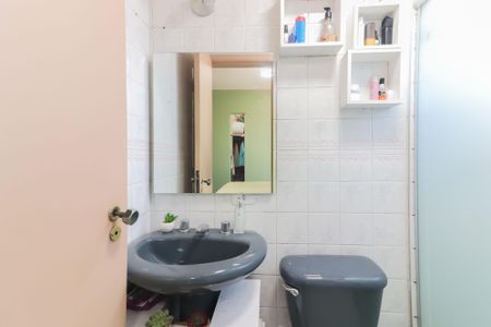 Apartamento à venda com 107m², 3 quartos e 2 vagasQuarto 3 Suite