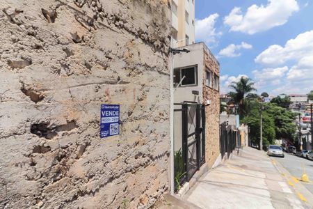 Apartamento à venda com 107m², 3 quartos e 2 vagasFachada Plaquinha